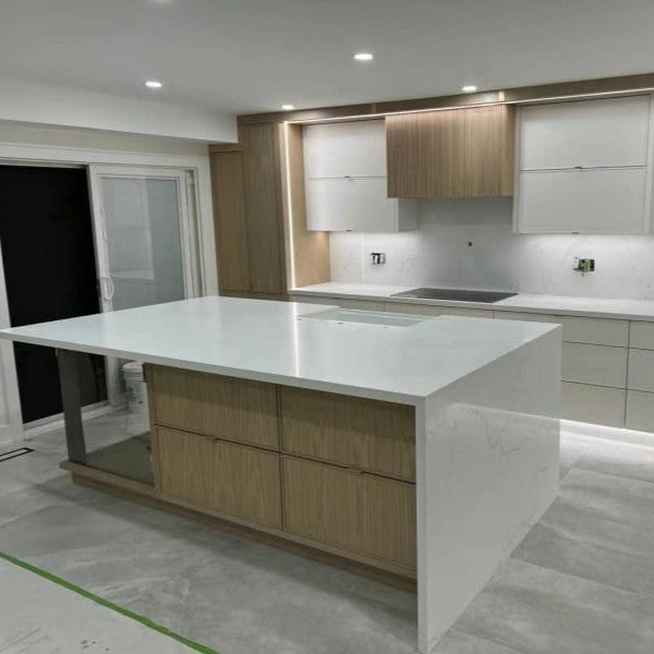 Kitchen & Bathroom Remodeling Experts