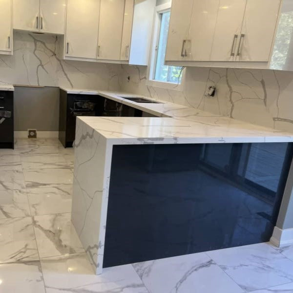 Kitchen & Bathroom Remodeling Experts