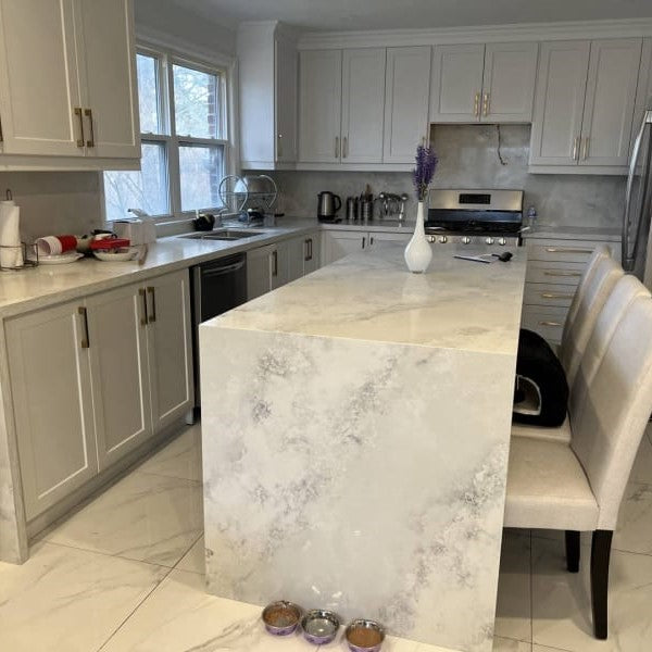 Kitchen & Bathroom Remodeling Experts