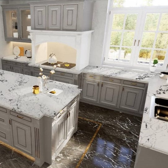 Kitchen & Bathroom Remodeling Experts