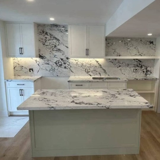 Kitchen & Bathroom Remodeling Experts