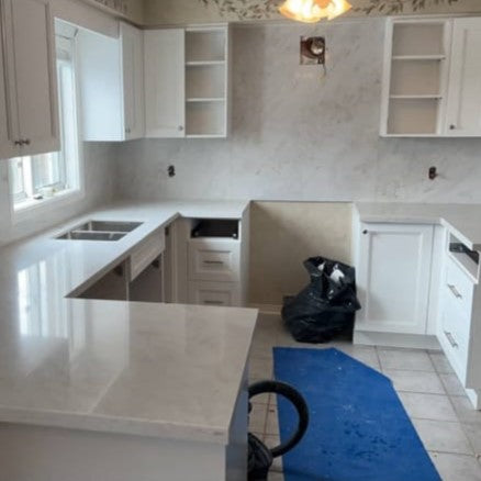 Kitchen & Bathroom Remodeling Experts