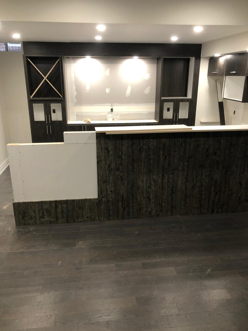 Kitchen & Bathroom Remodeling Experts