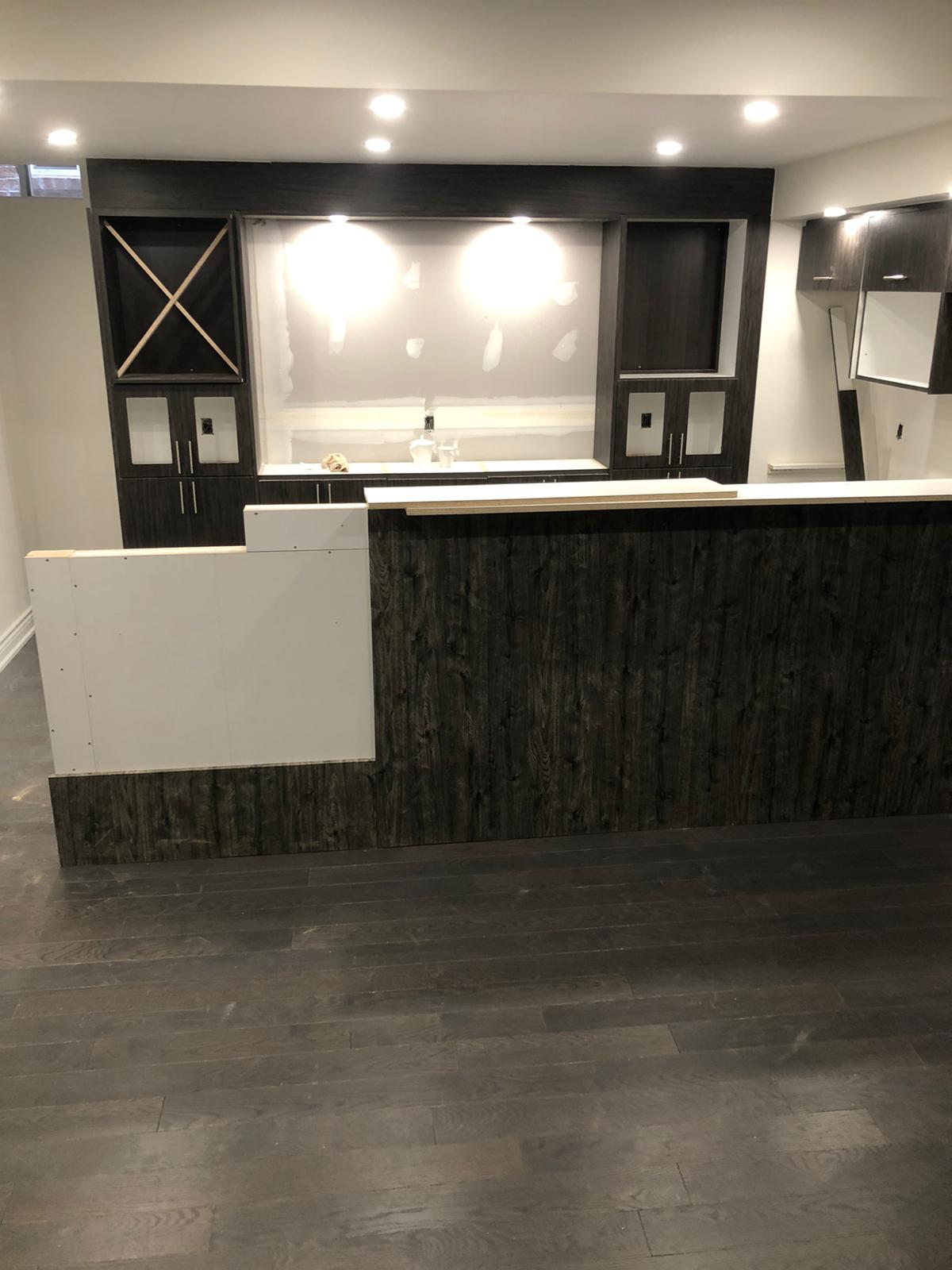 Kitchen & Bathroom Remodeling Experts
