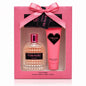 Valencia Moment Eau de Parfum & Body Lotion Gift Set for Women 100ml + 80ml - Lumi and Leo