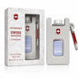 Victorinox Swiss Unlimited Snowpower EDT 30ml Men's Eau de Toilette Spray - Lumi and Leo