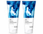 Vor Voir Rhythm Of The Rain Hair Masque & Scalp Detox Full Size 6.8 floz 2 pack - Lumi and Leo