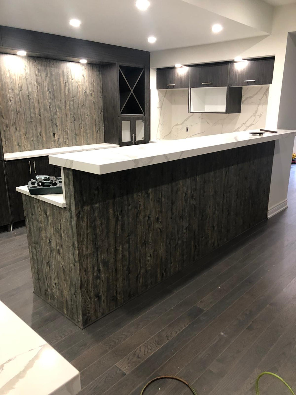 Kitchen & Bathroom Remodeling Experts