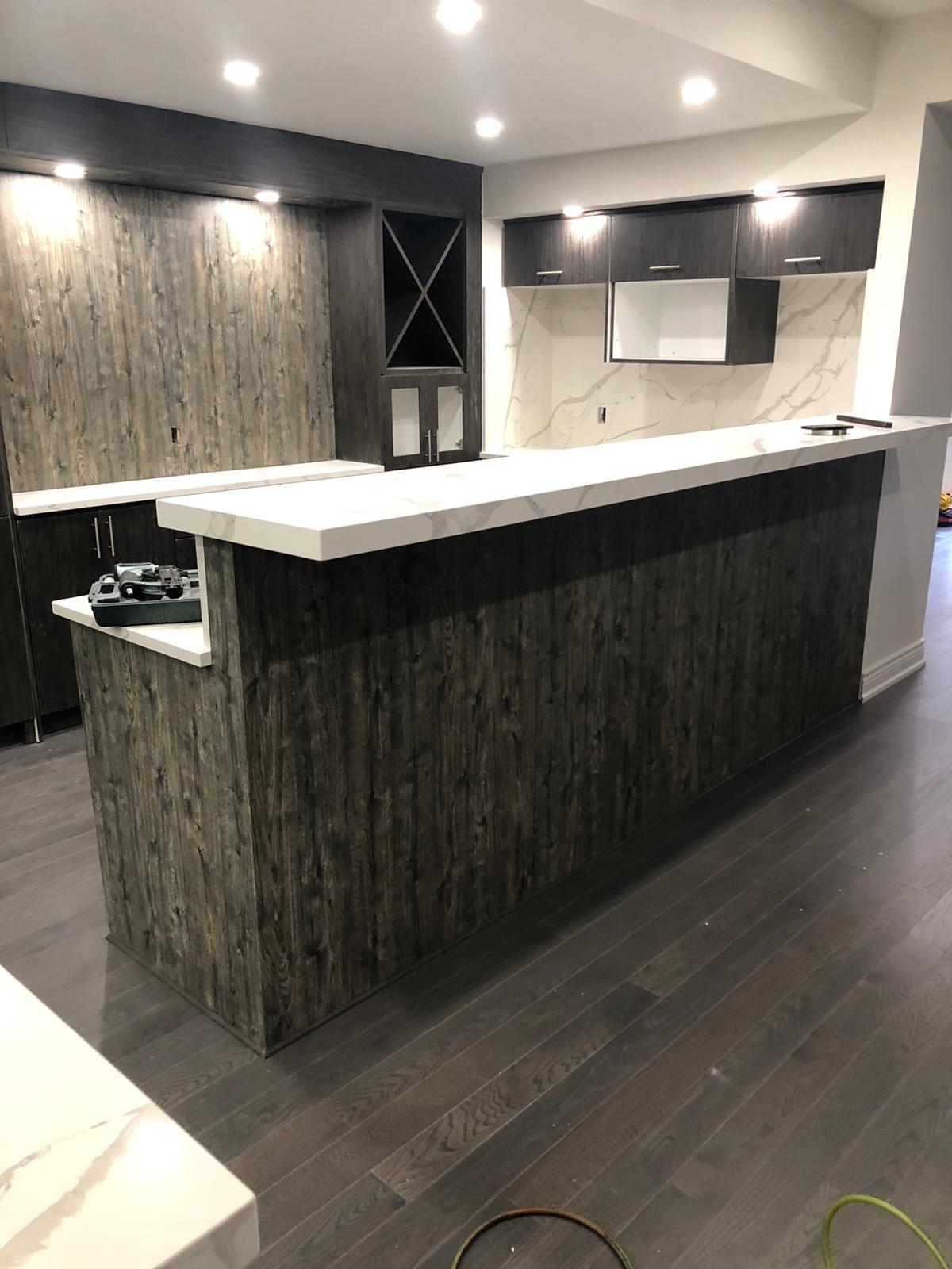 Kitchen & Bathroom Remodeling Experts
