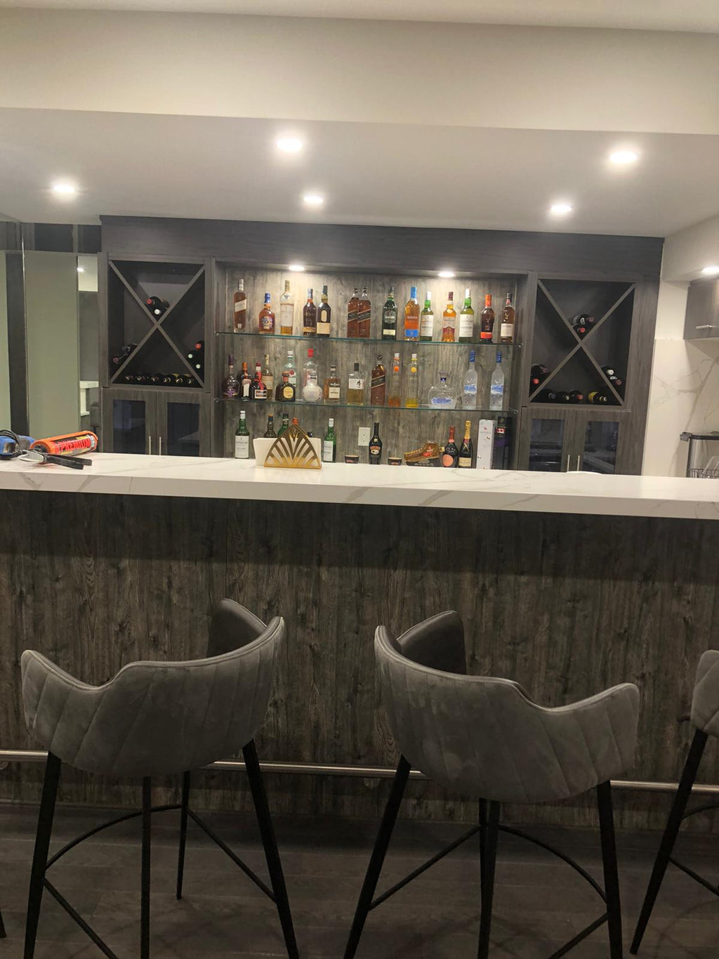 Kitchen & Bathroom Remodeling Experts