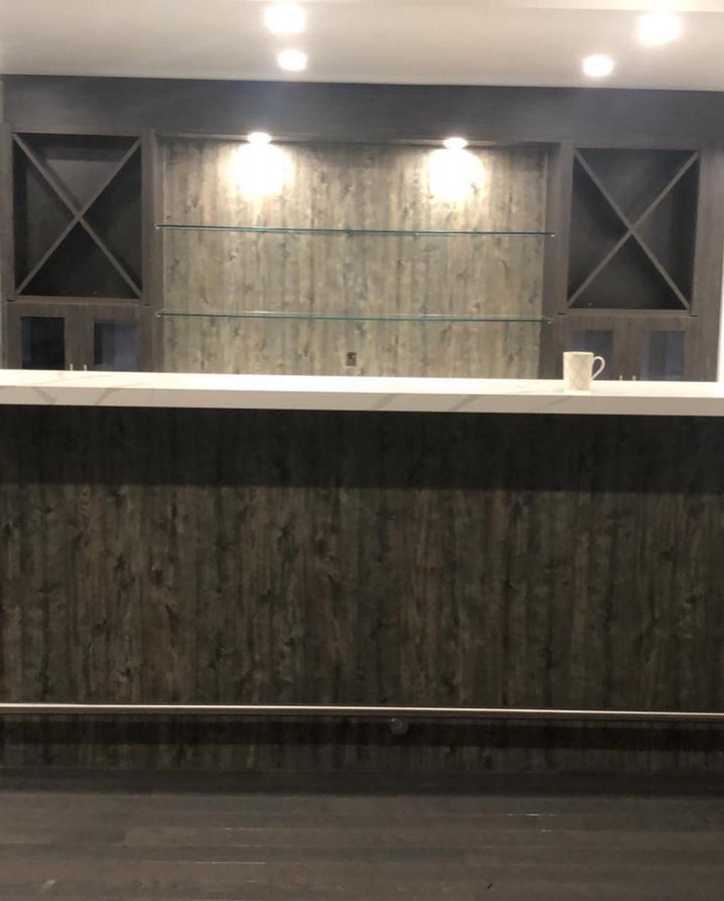 Kitchen & Bathroom Remodeling Experts