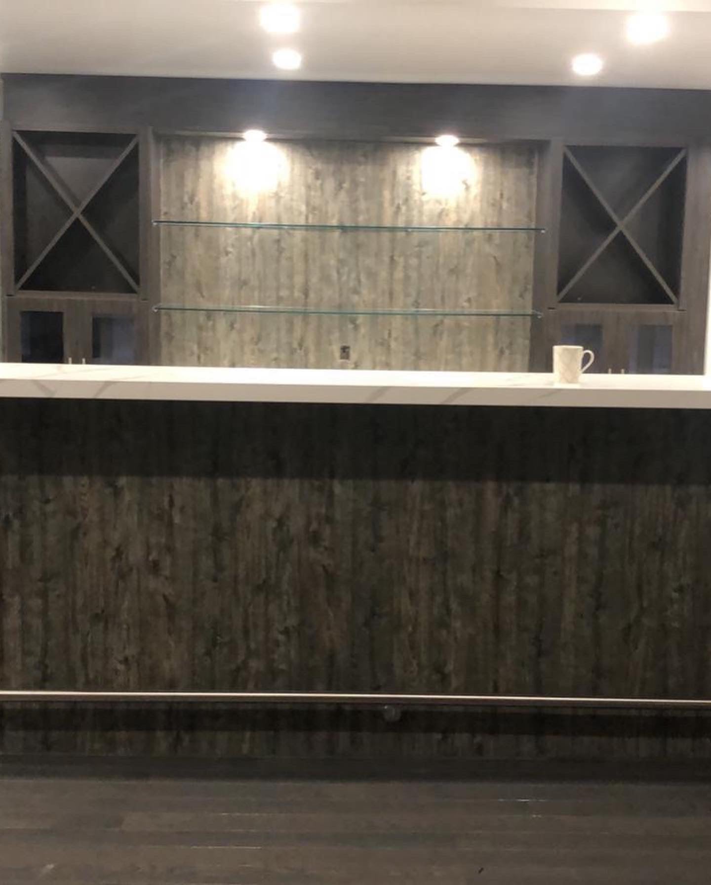 Kitchen & Bathroom Remodeling Experts