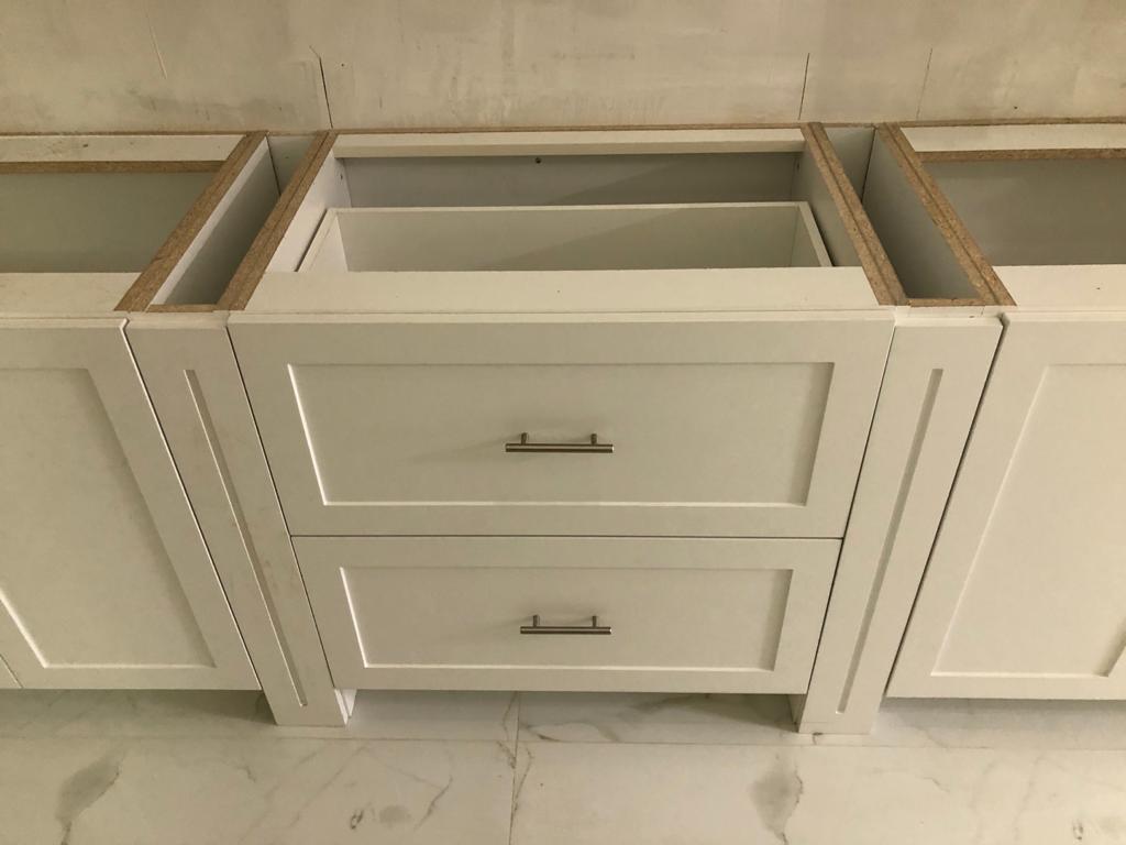 Kitchen & Bathroom Remodeling Experts