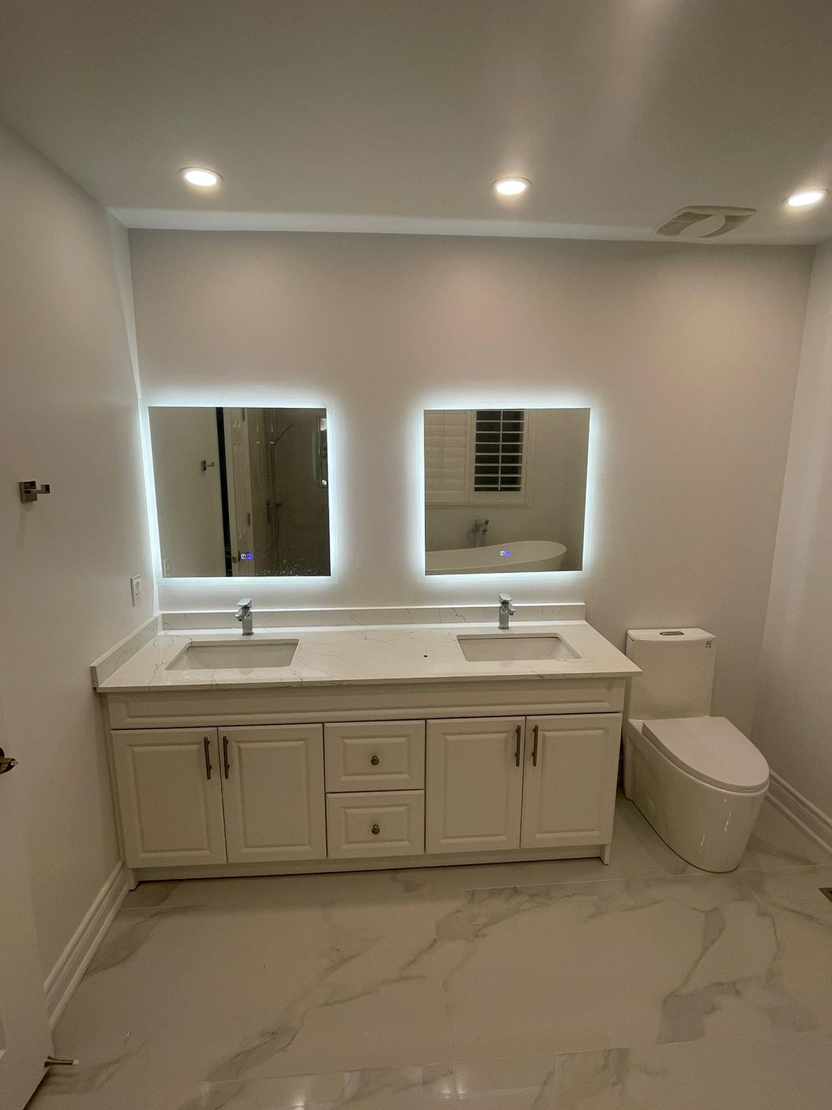 Kitchen & Bathroom Remodeling Experts