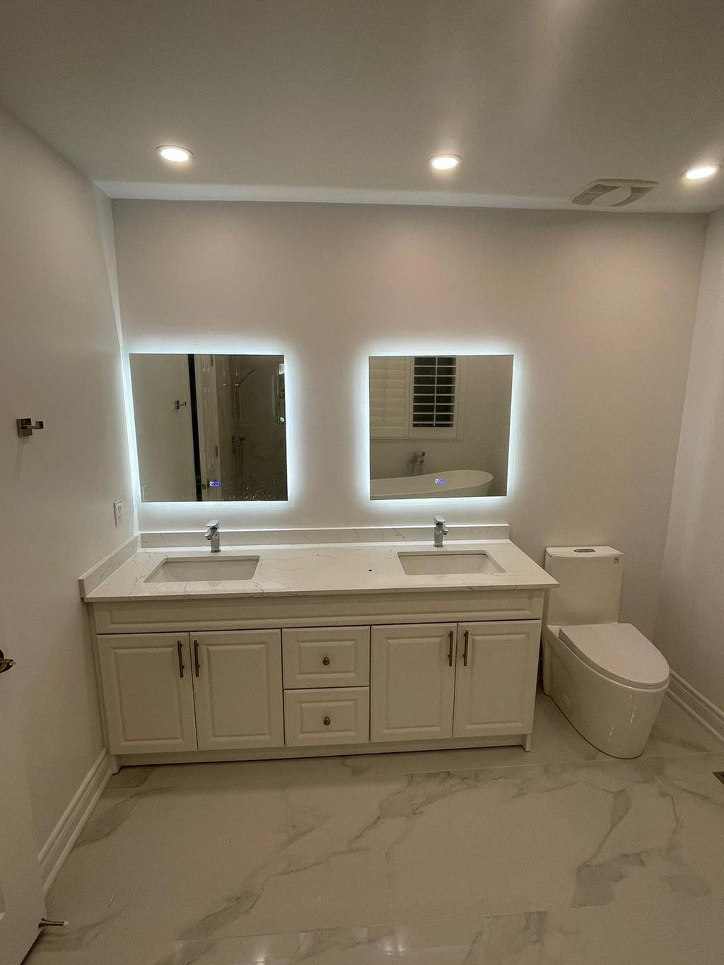 Light Plumbing Services