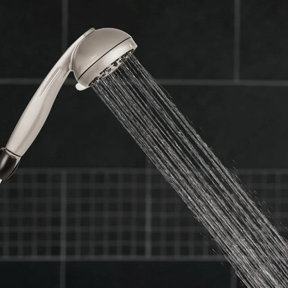 Waterpik PowerPulse 6-Spray Therapeutic Massage Shower Head – Brand New – $39 - Lumi and Leo