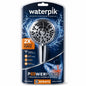 Waterpik PowerPulse 6-Spray Therapeutic Massage Shower Head - Lumi and Leo