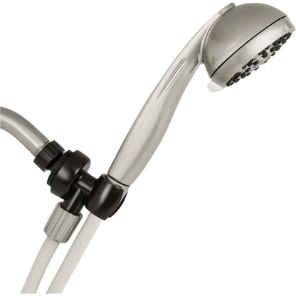 Waterpik PowerPulse 6-Spray Therapeutic Massage Shower Head - Lumi and Leo