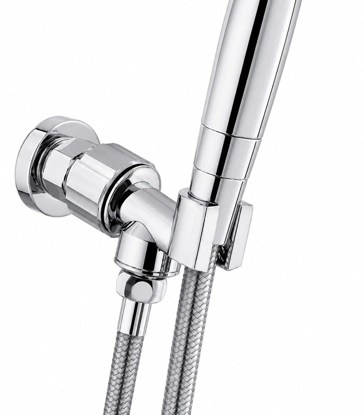 Waterpik PowerPulse Therapeutic Massage Shower Head 9 Spray Chrome - Lumi and Leo