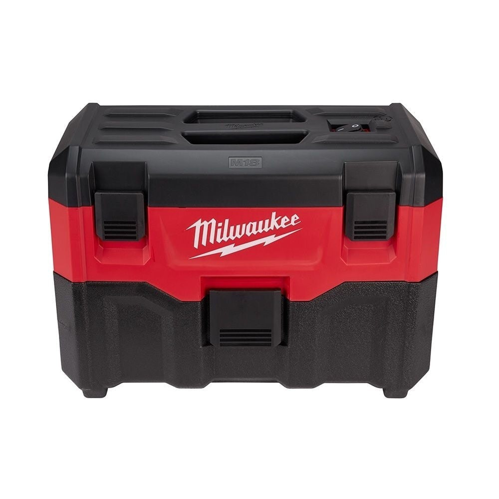 Wet/Dry Vacuum with 2 Gallon Capacity - Lumi and Leo