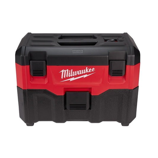 Wet/Dry Vacuum with 2 Gallon Capacity - Lumi and Leo