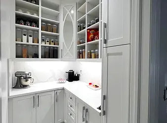 Kitchen & Bathroom Remodeling Experts