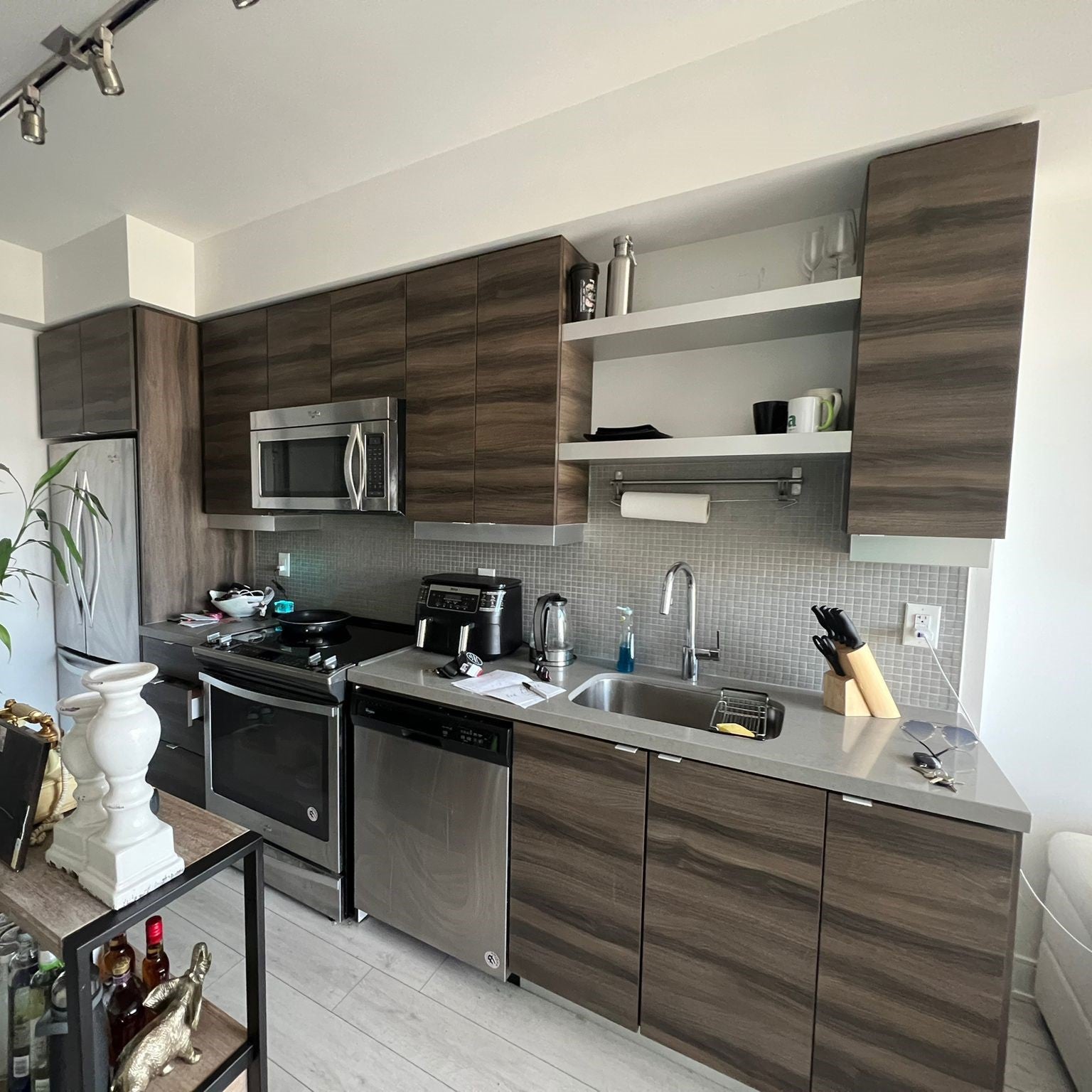 Kitchen & Bathroom Remodeling Experts