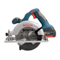 New Open Box-BOSCH 18V CORDLESS 6-1/2" CIRCULAR SAW