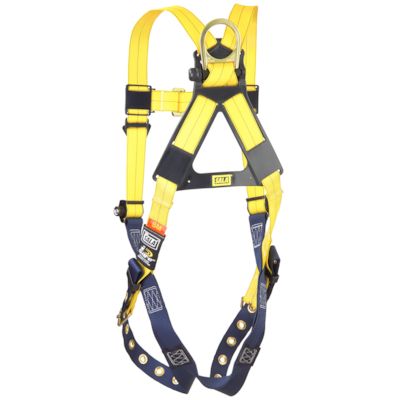 Used - DBI SALA DELTA SAFETY HARNESS