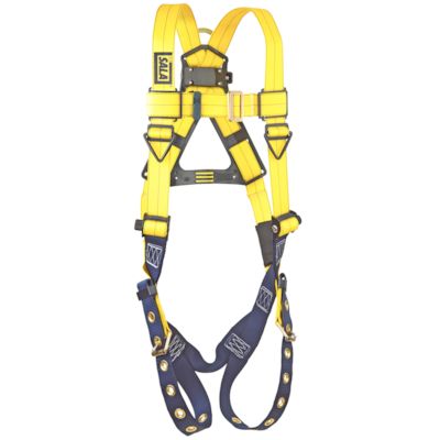 Used - DBI SALA DELTA SAFETY HARNESS