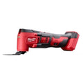 Used & Tested - MILWAUKEE M18 OSCILLATING MULTI-TOOL