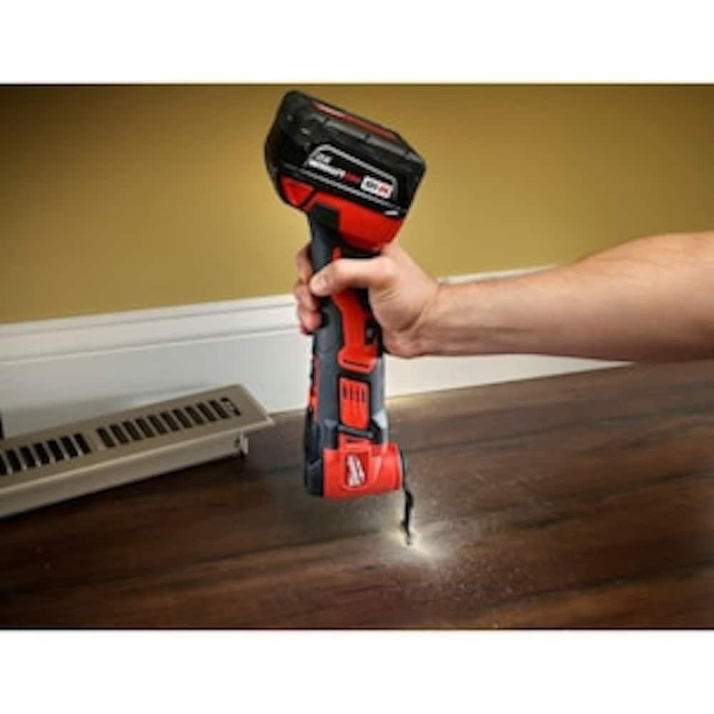 Used & Tested - MILWAUKEE M18 OSCILLATING MULTI-TOOL