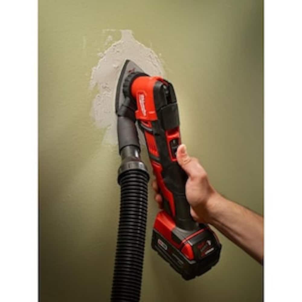 Used & Tested - MILWAUKEE M18 OSCILLATING MULTI-TOOL
