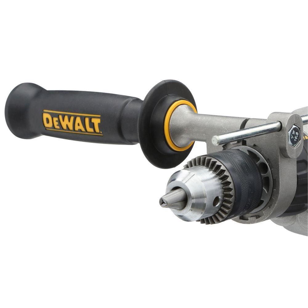 Used & Tested-DEWALT HEAVY-DUTY PROFESSIONAL DRILL