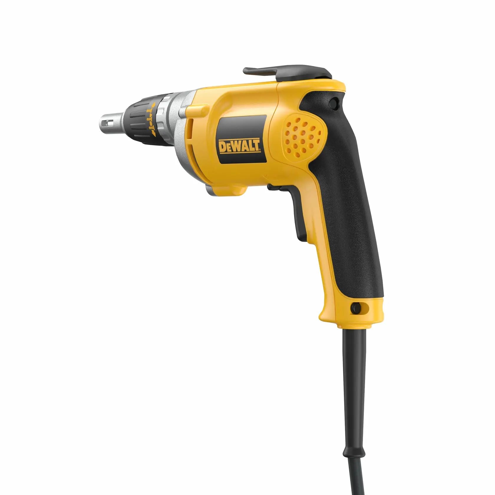 Used & Tested - DEWALT PROFESSIONAL DRYWALL SCREW GUN