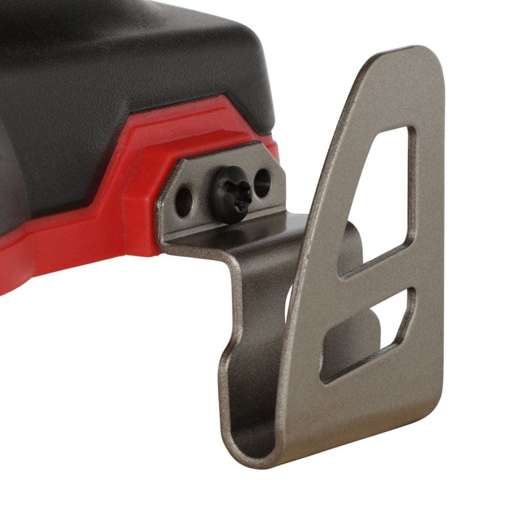 Used & Tested-MILWAUKEE M18 IMPACT DRIVER – TOOL ONLY