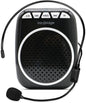 WinBridge Megaphone Speaker for Teachers-with Headset Microphone-WB001 - Lumi and Leo
