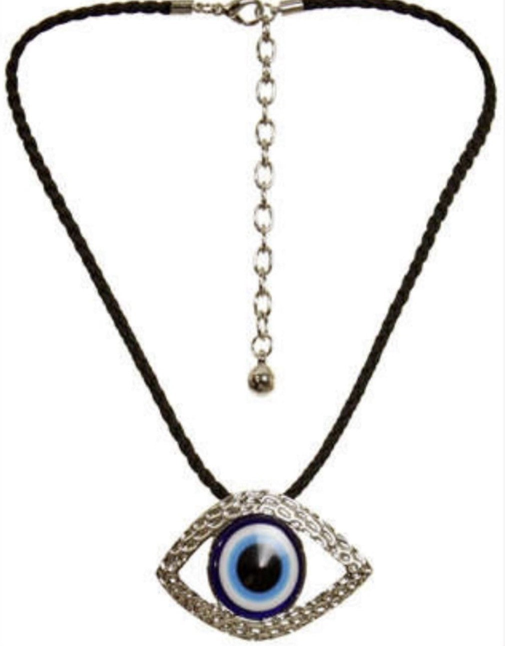 Women’s Stainless Steel Necklace & Earrings Jewelry Set Floral Adjustable Gift