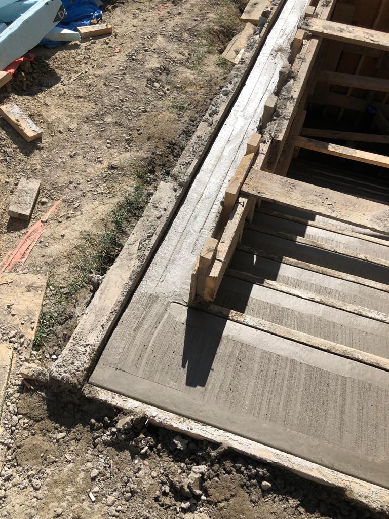 Basement Finishing