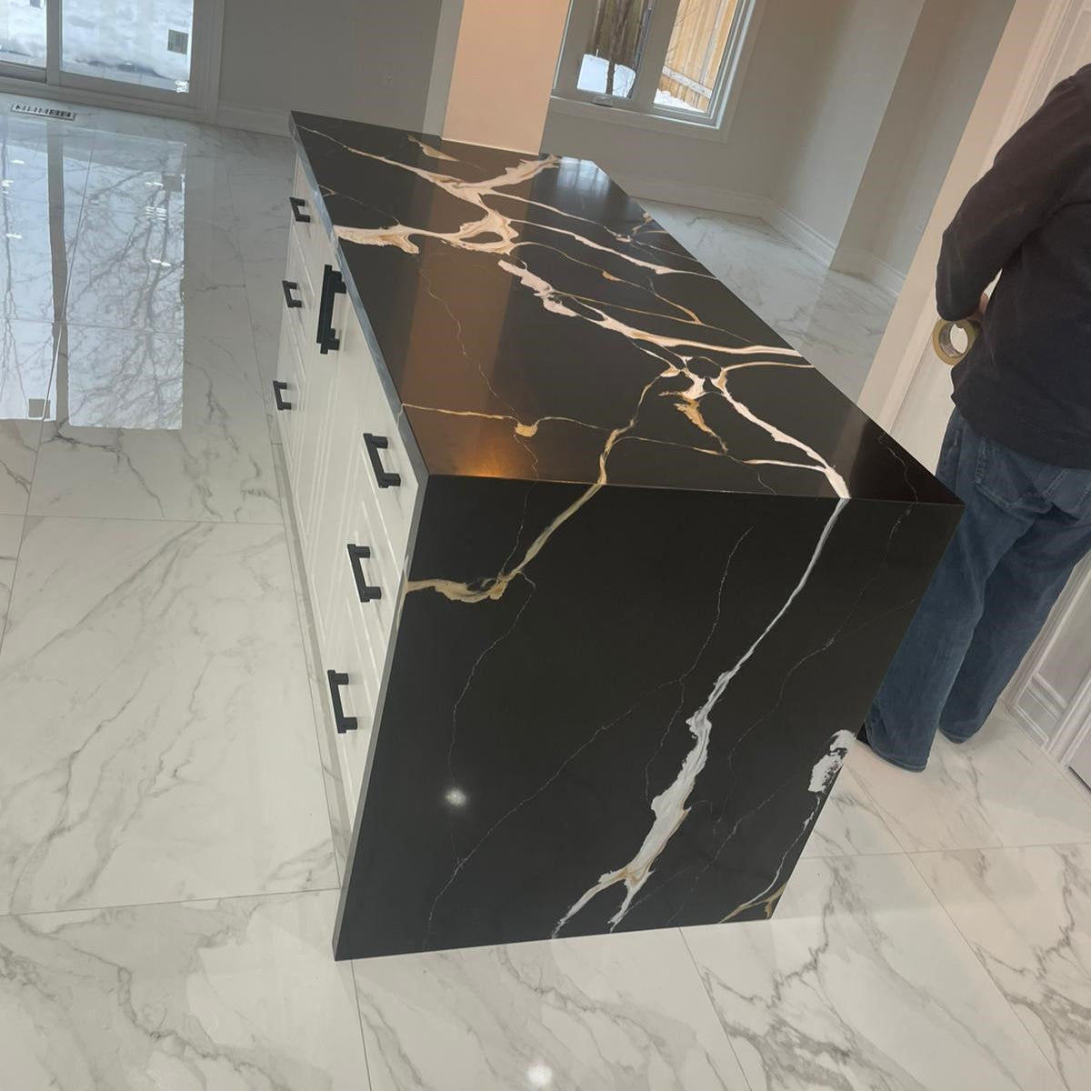 Kitchen & Bathroom Remodeling Experts