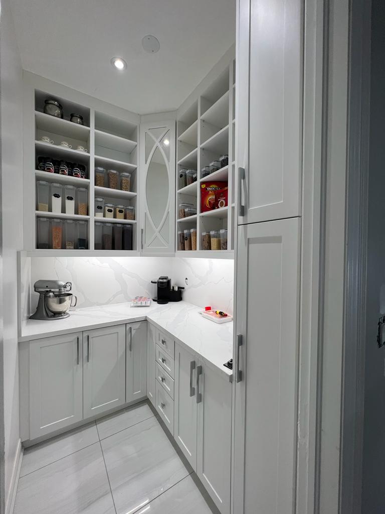 Kitchen & Bathroom Remodeling Experts