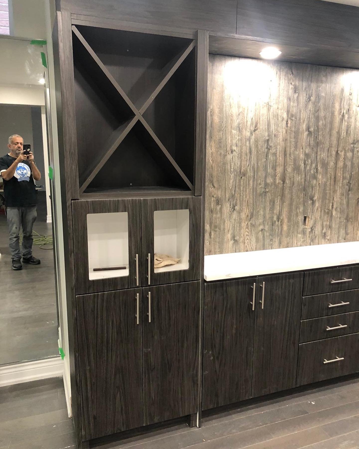 Kitchen & Bathroom Remodeling Experts