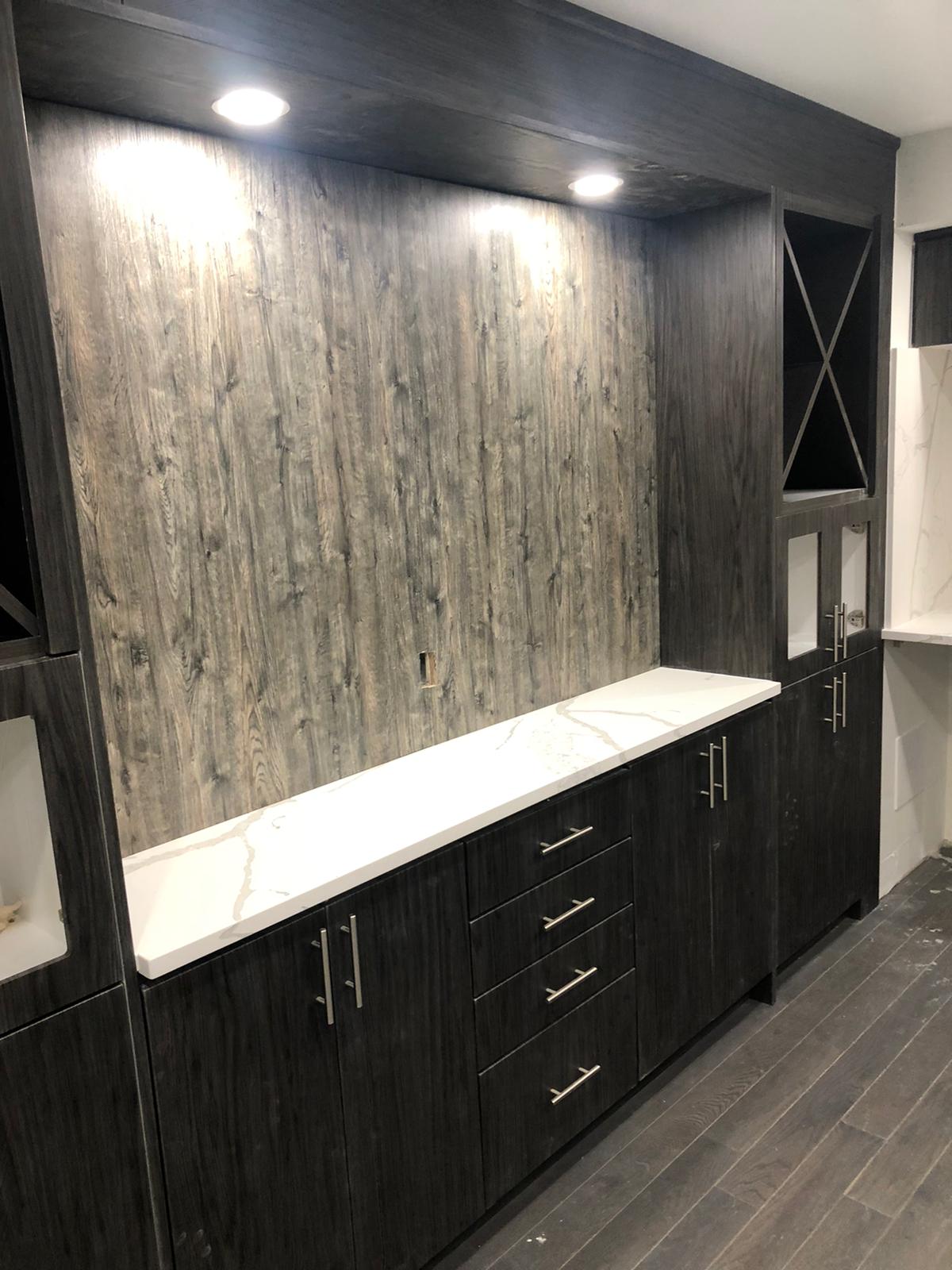 Kitchen & Bathroom Remodeling Experts