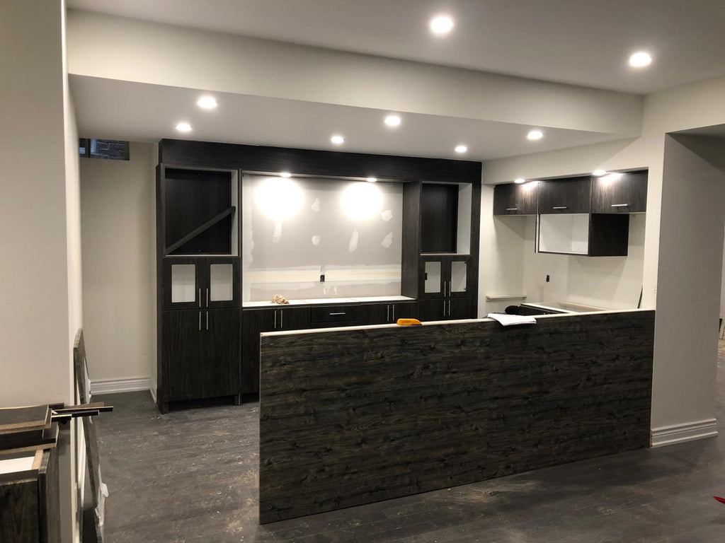 Kitchen & Bathroom Remodeling Experts