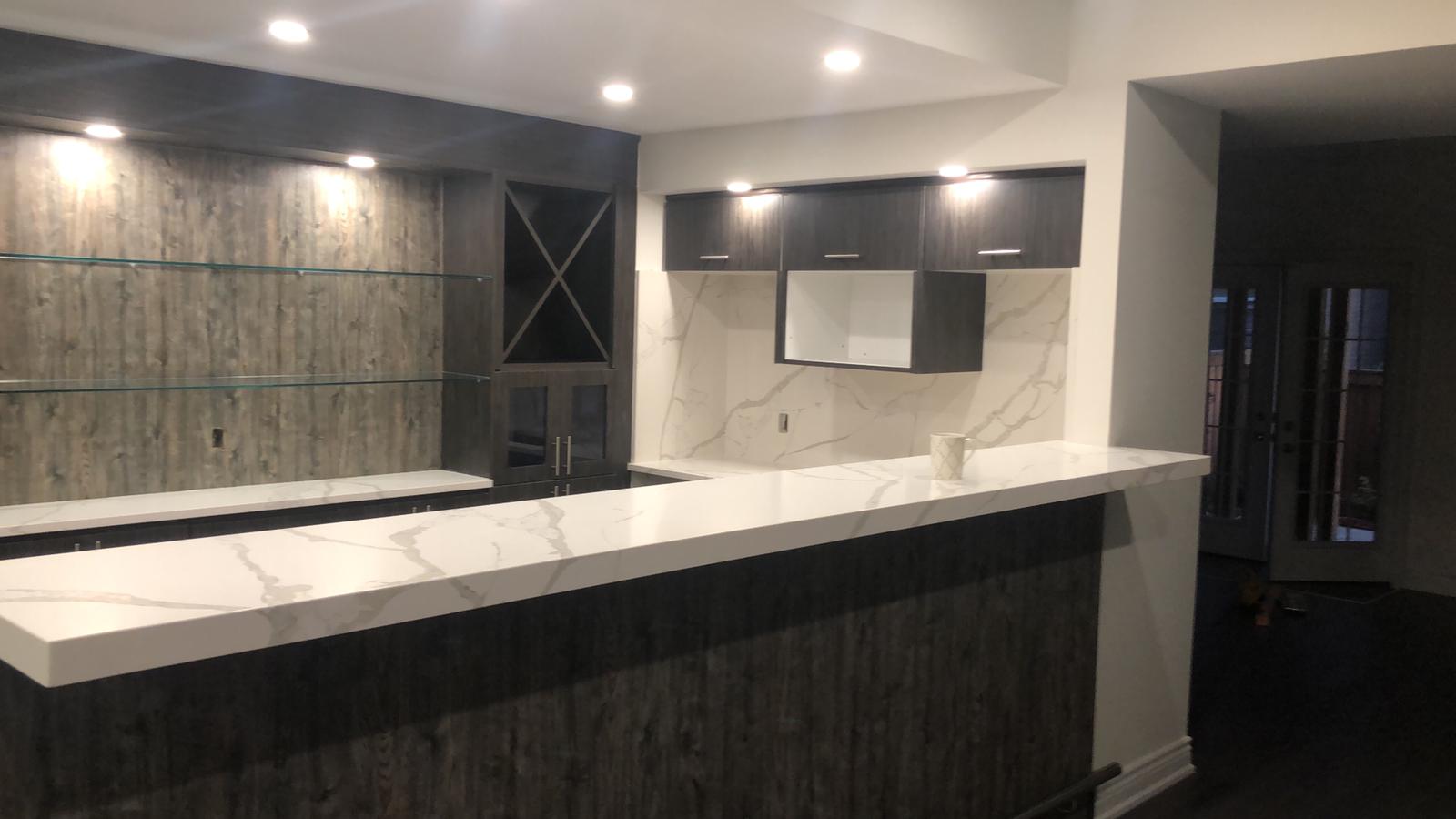 Kitchen & Bathroom Remodeling Experts