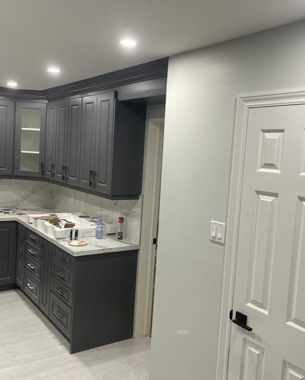 Kitchen & Bathroom Remodeling Experts