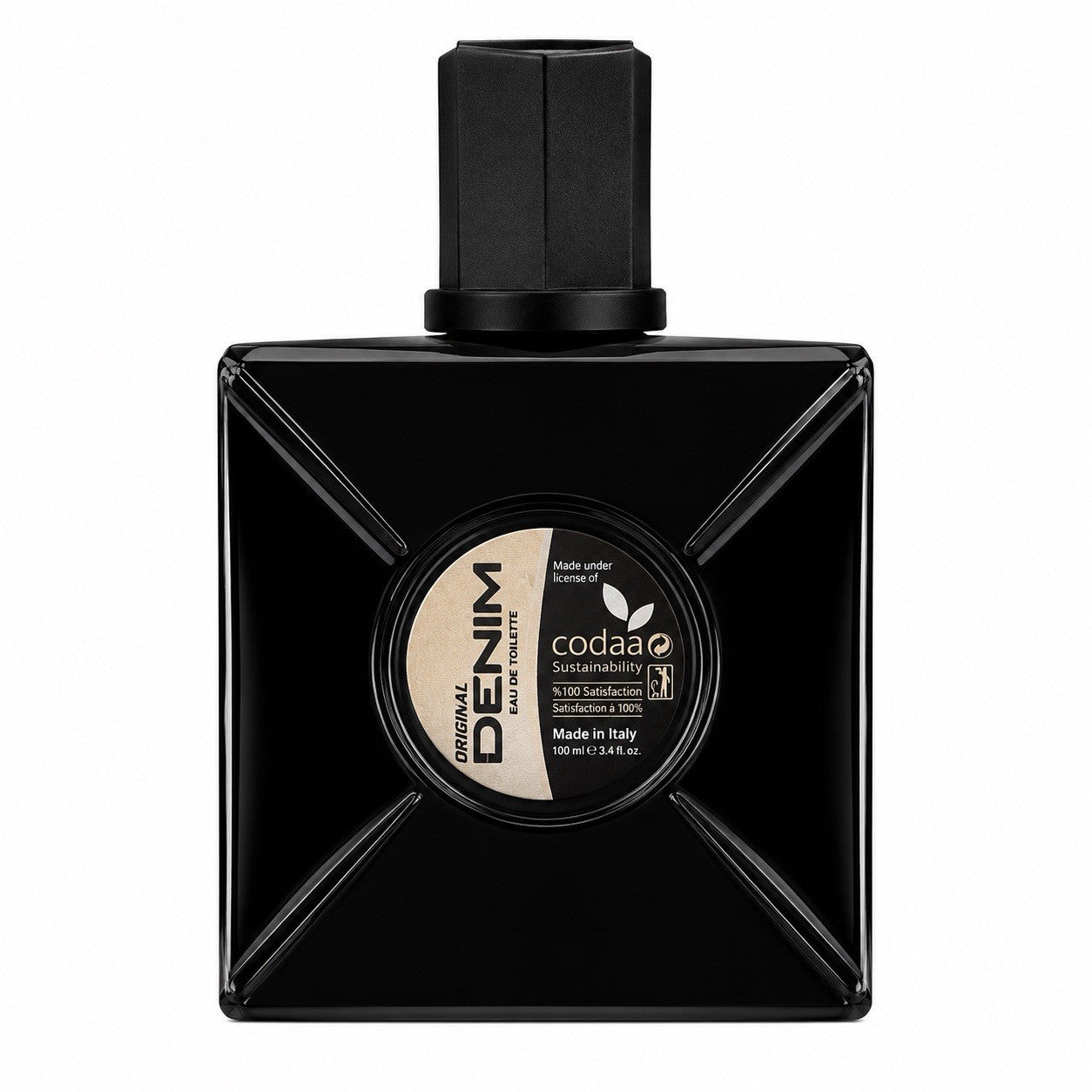 Yacht Man Red by Myrurgia Eau De Toilette Spray 3.4 oz for Men - Lumi and Leo