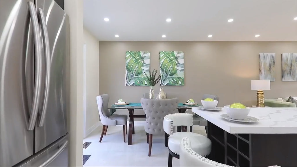 Kitchen & Bathroom Remodeling Experts