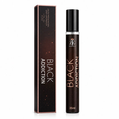ZTG Pocket Perfume 35ml Eau De Parfum Long Lasting Travel Spray Unisex - Lumi and Leo