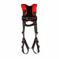 Used-3M PROTECTA PROFESSIONAL SAFETY HARNESS
